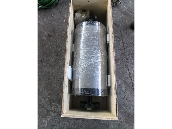 φ400x650全磁滾筒，3500GS