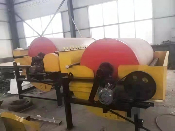 鐵礦磁選機(jī)