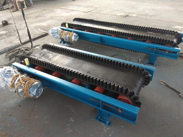 調(diào)速給料機(jī)